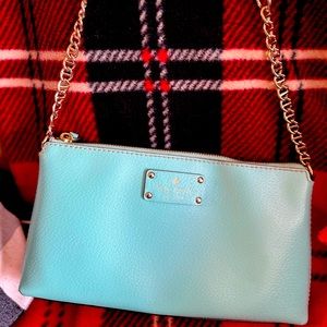 Kate spade mini bag
